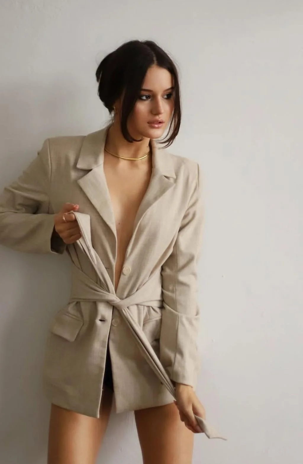 Kateryna, 21