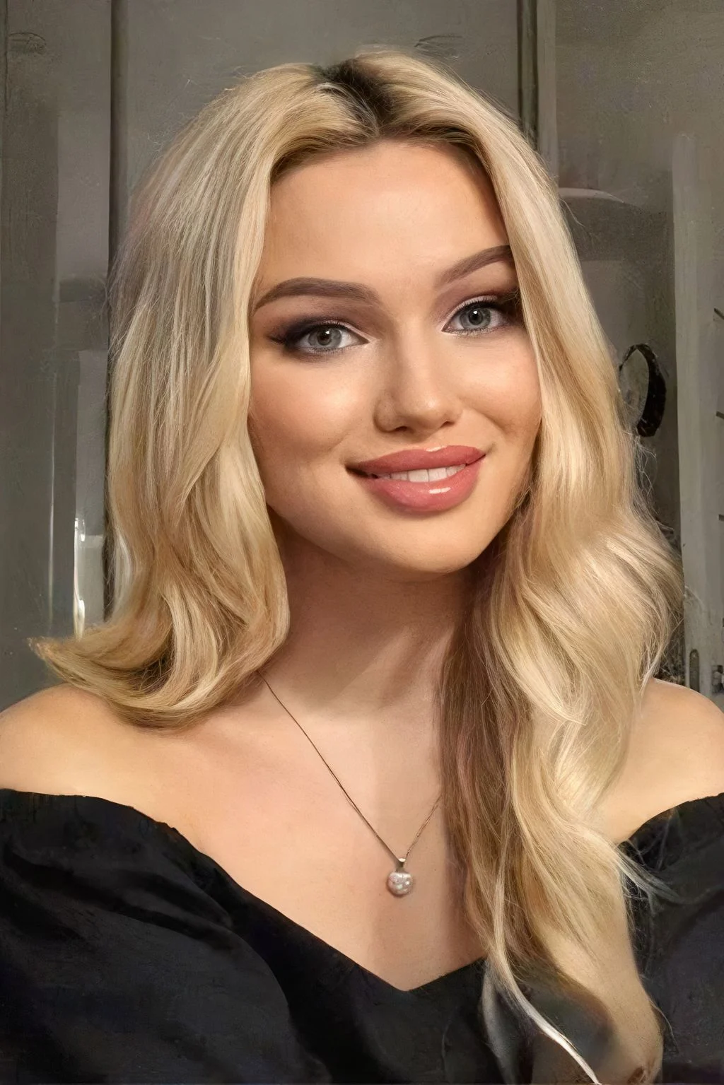 Diana, 24