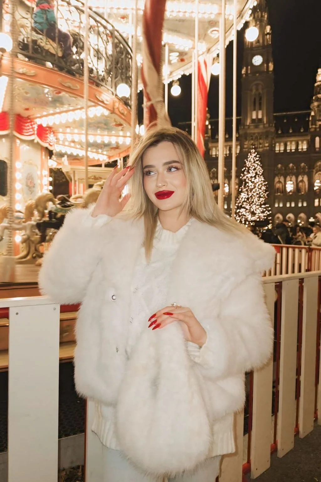 Alina, 23