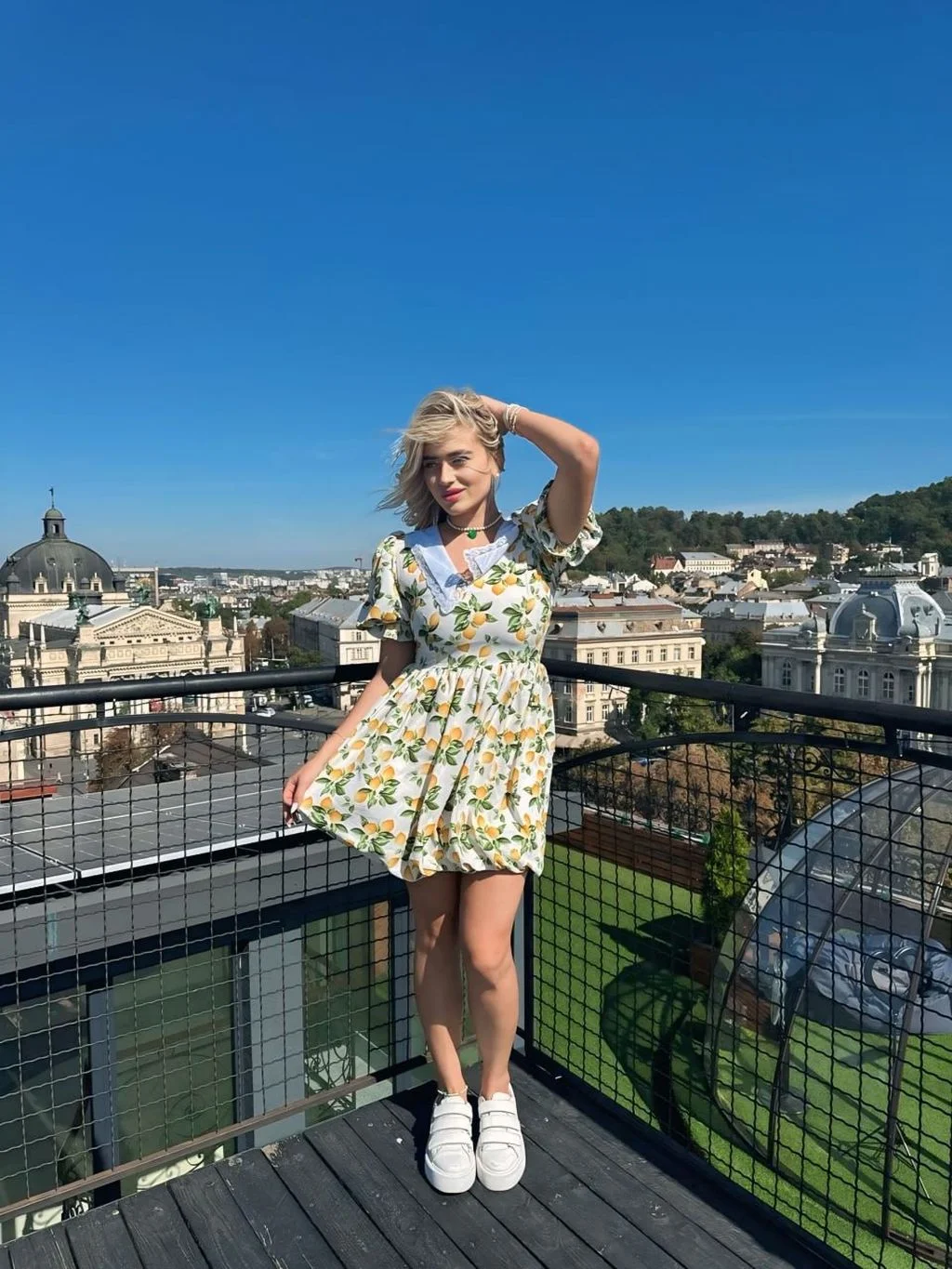 Alina, 23