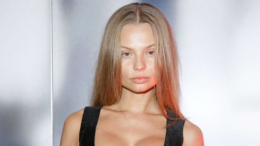 Magdalena Frąckowiak