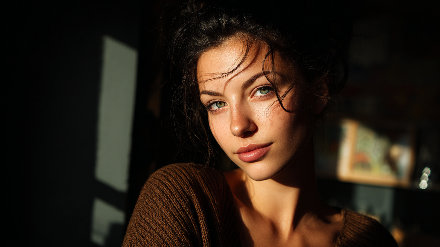 Balanced Nutrition and Home-Cooked Meals