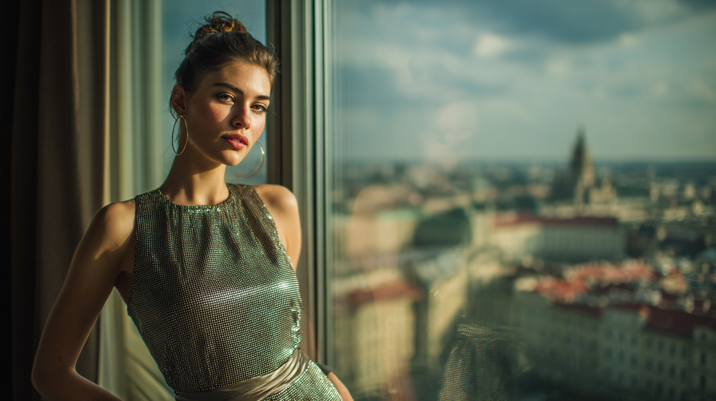 Online Dating with Slavic Women