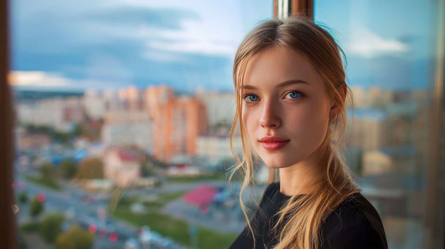 Why Slavic Women Are Admired Worldwide