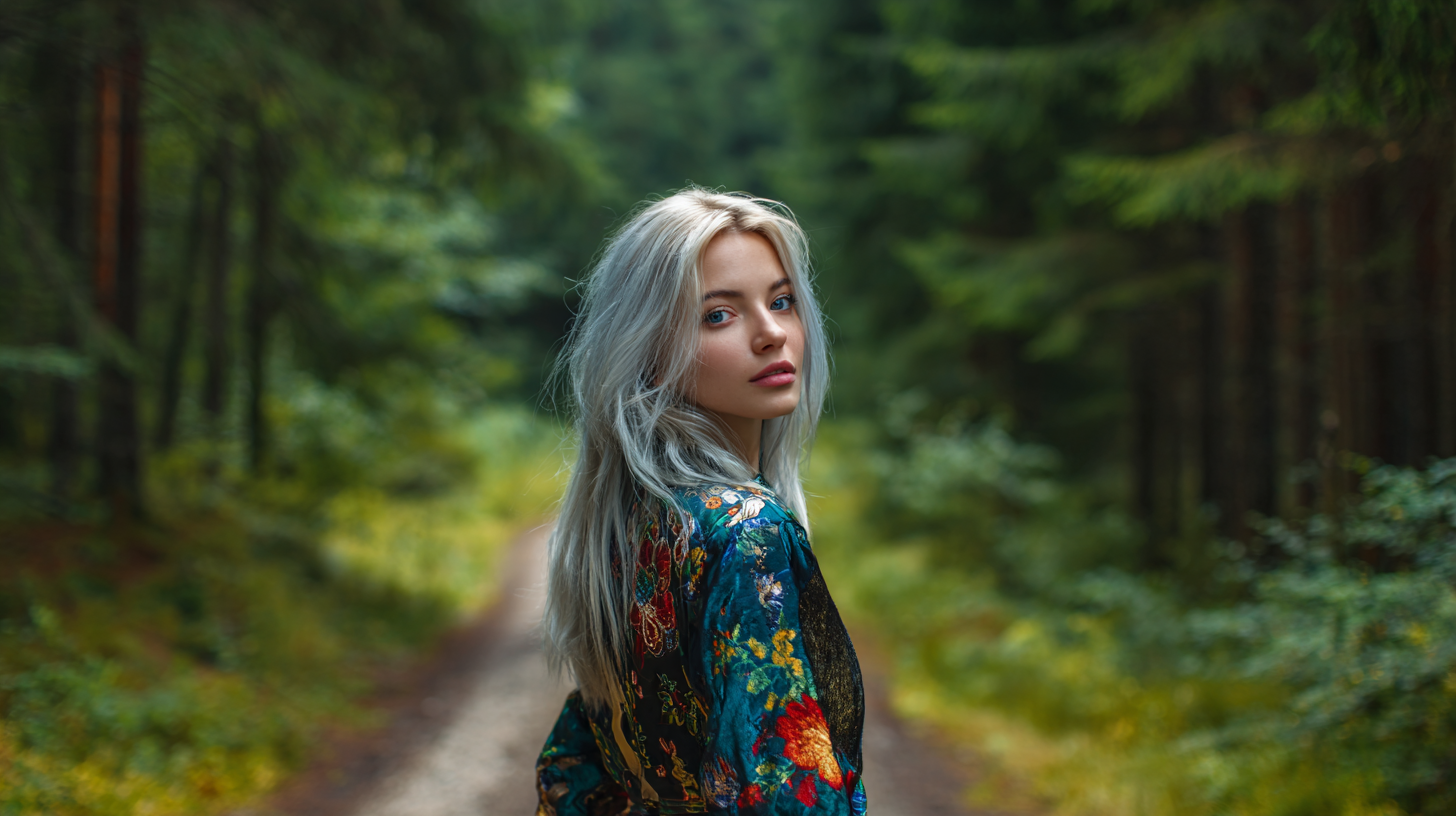 Fashion and What Slavic Women Wear