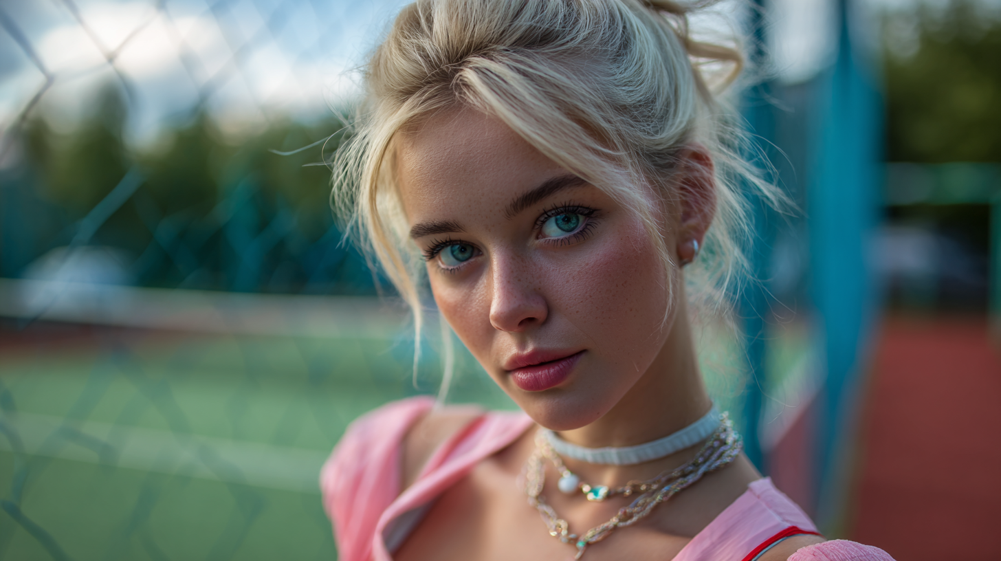 Less Sun Damage from Northern Climates