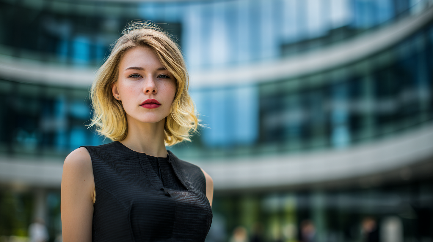 Don’t Marry a Slavic Woman If…