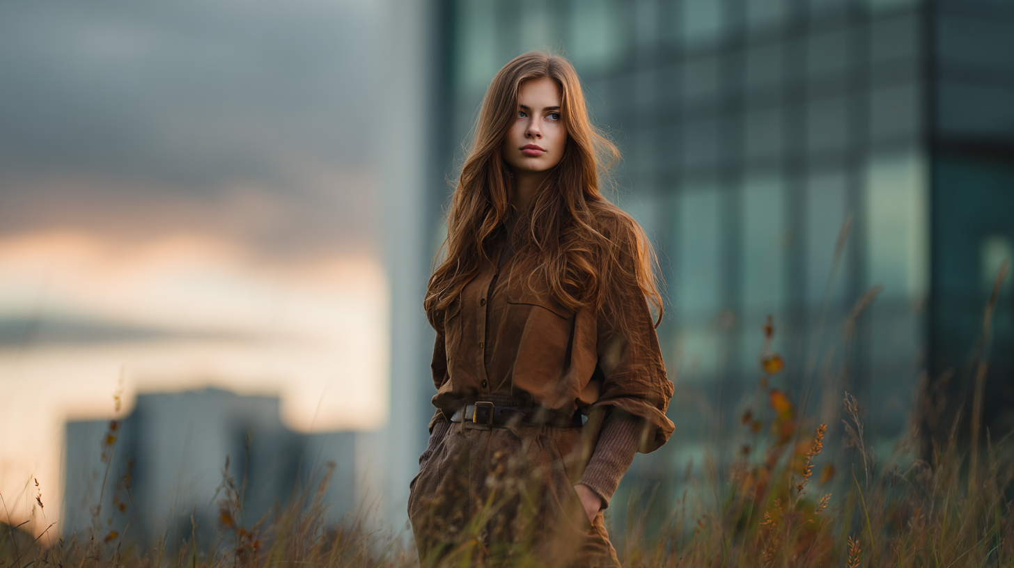 Body Types of Slavic Women